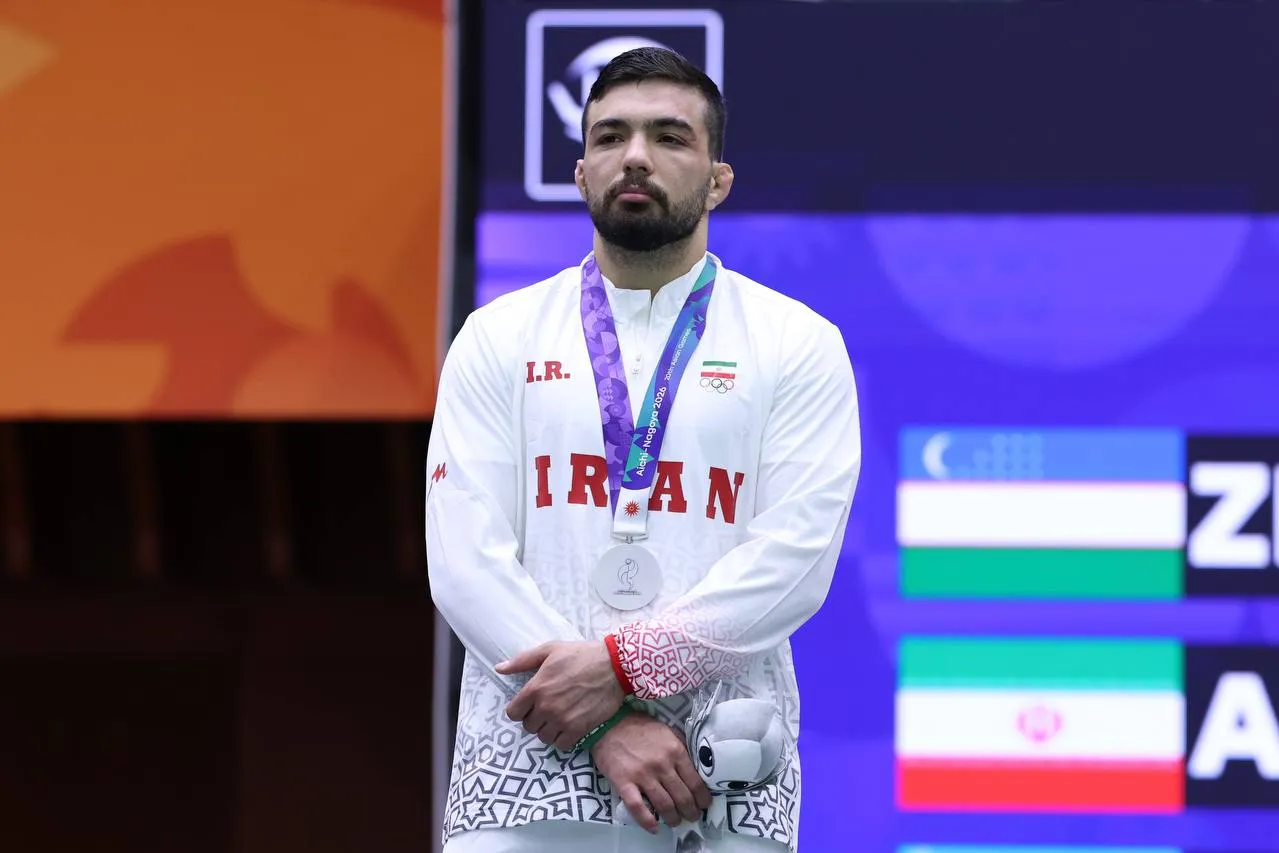 رامین احمدزاده