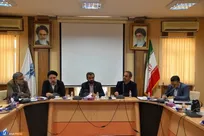 آمریکا در برخورد با ایران به دنبال تجزیه است