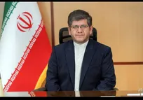 افزایش ۱۵ درصدی ظرفیت ریلی در ایام اربعین