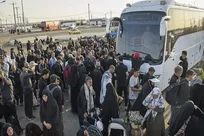 اعلام نرخ مصوب بلیت اتوبوس برای سفر‌های اربعین به مرز شلمچه