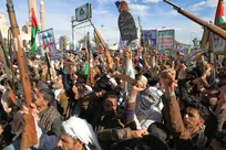 اعلام آمادگی بسیج مردمی یمن برای حضور در میدان نبرد/ حمایت از محور مقاومت و دستاوردهای ایران