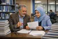 تدوین برنامه راهبردی دانشگاه صنعتی امیرکبیر با ۴ محور اصلی