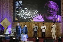 پانزدهمین جشن منتقدان و نویسندگان سینمایی ایران