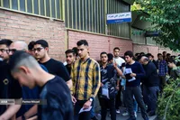 ۴۸۰ هزار صندلی دانشگاه آماده پذیرش دانشجویان در سال ۱۴۰۴/ نمره ۵ هزار شرط قبولی در فرهنگیان