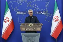 بقائی: هیچ‌گاه اجازه ندادیم آمریکا تعیین‌کننده زمان جنگ و صلح برای ایران باشد/ ادامه گفت‌و‌گو‌های ایران و عمان درباره تردد کشتیرانی