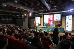 دومین روز جشنواره بین&zwnj;المللی فیلم کوتاه تهران