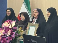 مهدیه اسفندیاری: دانشگاه الزهرا خانه من است/ خبررسانی را جرم دانستند