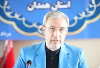 علی قارداشی: ایران با اقتدار صلح شرافتمندانه را پذیرفت/ دشمنان نمی‌توانند مانع رشد تنیس روی میز ایران شوند