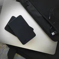 هارد اکسترنال چیست؟