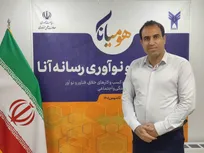 هدف کسب و کار ما کمک به شناسایی رسالت وجودی افراد است/ هومیانا هیچ چیز برای ما کم نگذاشته است