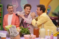 بازگشت فیتیله‌ای‌ها به تلویزیون/ خاطره‌سازان به شبکه دو می‌آیند