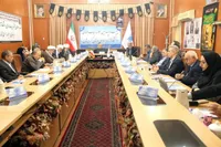 شهید طهرانچی دانشگاه آزاد را از یک نهاد صرفاً آموزشی به بازیگری مؤثر در نظام پیشرفت کشور تبدیل کرد