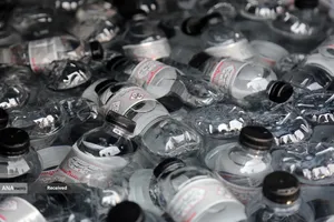 بازدید رئیس ستاد فرمان اجرائی امام(ره) از خدمت رسانی موکب داران اربعین حسینی مرز مهران