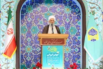 امام جمعه ساری: دولت بر نظارت و کنترل قیمت‌ها در بازار خودرو توجه ویژه‌ای داشته باشد