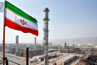 فصل جدید دیپلماسی اقتصادی کشور؛ رونمایی ازدستاورد‌های صنعت نفت در بیست و نهمین نمایشگاه بین‌المللی