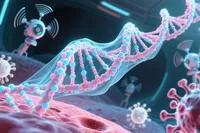 راز پنهان در سلول؛ چگونه «آراِن‌اِی» با لباس مبدل خود از دید سیستم ایمنی می‌گریزد؟