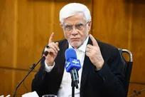 عارف: راهبرد دشمن برای تضعیف صنایع پیشران شکست خورد