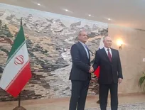 پزشکیان: تجاوز آمریکا به ایران هیچ توجیه منطقی نداشت