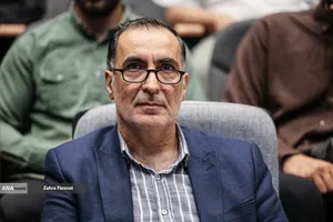 آیین تجلیل از خانواده&zwnj;های شهدای جنگ رمضان