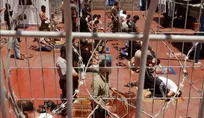هشدار حماس درباره وضعیت اسرا در روز اسیر فلسطینی