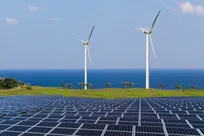 آثار زیست محیطی و اقتصادی تولید نیروگاه‌های تجدیدپذیر؛ صرفه‌جویی ۳۱۴ میلیون دلاری تا پایان آذر ۱۴۰۴