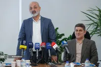 نشست خبری ایران اکسپو ۲۰۲۵