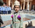 آیین سرزمین من