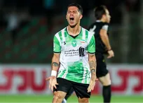 طاهرخانی به مس رفسنجان پیوست