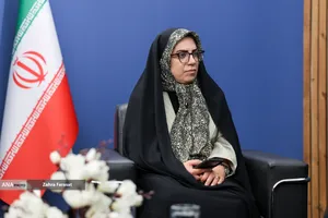 گفتگو اختصاصی با معاون مدارس سما استان تهران