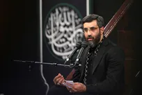 سخنان سیدرضا نریمانی درباره تلاش مسئولین برای وطن +فیلم