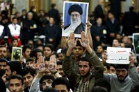 بازتاب شبکه‌های اجتماعی| عدم حضور رهبری در بیت پیرو نظر حفاظت بوده است