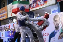 اعلام زمان ثبت نام از داوطلبان ریاست فدراسیون تکواندو