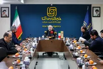 میزگرد بررسی ابعاد جنایات دشمنان در جنگ رمضان
