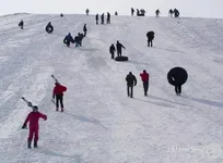 اقتصاد «برف و یخ»؛ پروژه استان اردبیل برای چهارفصل‌سازی/کشورهای حاشیه خلیج فارس مشتری سبلان و دامنه‌های برفی