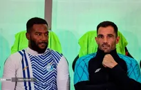 افشاگری معاون حقوقی سابق استقلال: نازون مشکل قلبی دارد/ اندونگ ۶۰ نوتیس به باشگاه داده است+فیلم