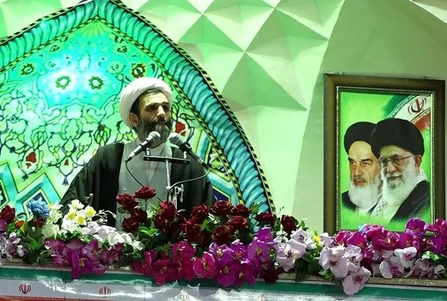 ظرفیت عظیم نیروهای جهادی در کشور