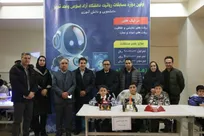 نخستین-دوره-مسابقات-رباتیک-elite-cup-2025-در-دانشگاه-آزاد-تبریز-برگزار-شد