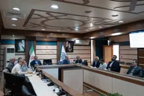 هفتمین جلسه کمیسیون مشورتی ستاد علم و فناوری برگزار شد