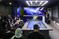 بازدید رسانه‌ای از شوروم (SHOWROOM) سازمان فناوری اطلاعات ایران