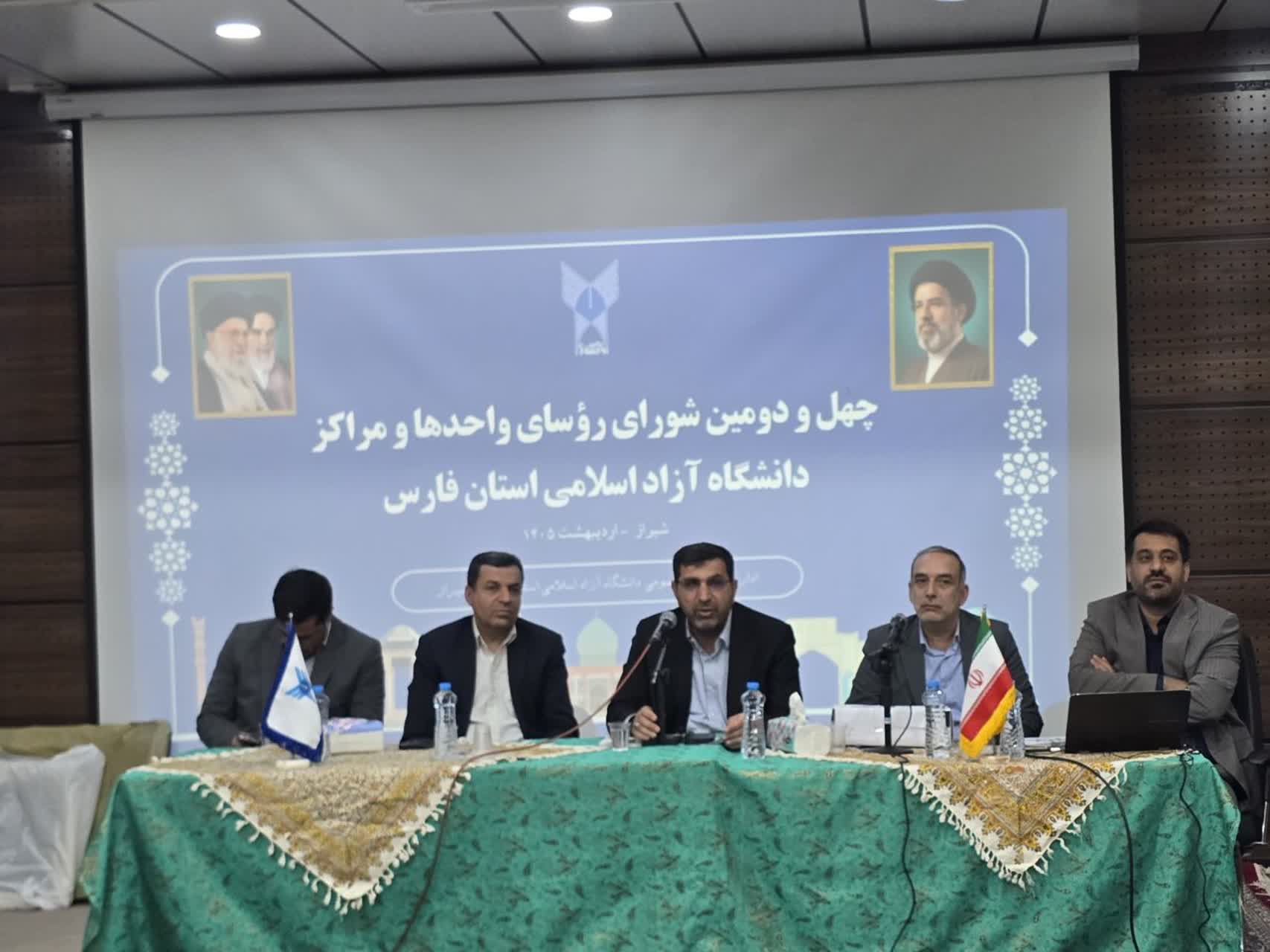 ملت مبعوث شده ایران توطئه تجزیه ایران را خنثی کرد / دشمن به دنبال شکاف‌افکنی و القای نادیده گرفته شدن دغدغه‌های مردم است