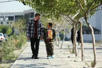 چهره پنهان شهر در آینه «یزدان»