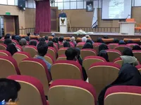 ایجاد موانع سازنده برای تحریک قوای ذهنی و انگیزه حل مسئله عامل رشد خلّاقیت