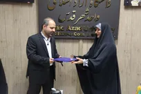 استفاده از ظرفیت بانوان فعال برای رفع چالش‌های ملی/ پژوهش‌های دینی، مسئله‌محور باشند