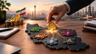 مسئله‌محوری باید معیار تخصیص منابع برای گسترش هوش مصنوعی در کشور باشد