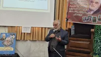 توجه به علم و پیوند آن با محبت اهل بیت(ع) راز ماندگاری شهید طهرانچی بود 