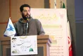 اختتامیه جشنواره ملی شعر و دلنوشته معراج