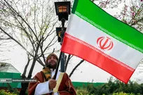 جشن ملی پرچم