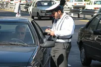 اعمال قانون بیش از ۷۴۲هزار راننده پرخطر در پایتخت از ابتدای سال ۱۴۰۵تا کنون