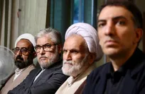 حضور وزیر علوم در آیین پنجمین سالگرد درگذشت علامه محمدرضا حکیمی
