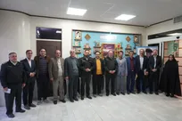 کسب رتبه نخست کشوری جهاد علمی توسط دانشگاه آزاد یزد